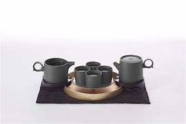 Image result for Zens Travel Tea Set