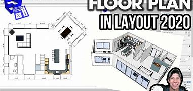 Image result for Floor Plan Sample for SketchUp