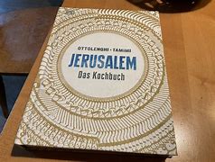 Image result for Jerusalem Cookbook