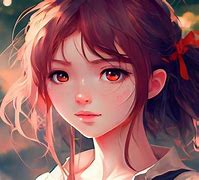 Image result for Horror Anime Girl