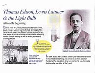 Image result for Thomas Lewis Slavery