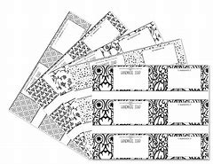 Image result for soap label templates