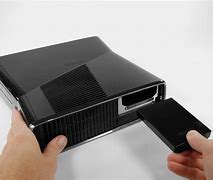 Image result for Xbox 360 Hard Drive Grey