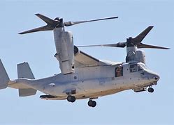 Image result for Presidential V-22 Osprey