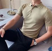 Image result for Casual Polo