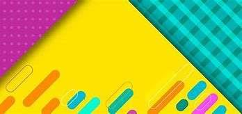 Image result for Geometric Yellow Border