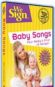 Image result for Baby Sign Language Music