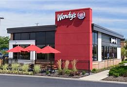 Image result for Wendy's