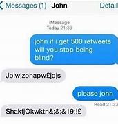 Image result for What the John Meme