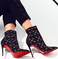 Image result for 7 Inch Louboutin Heels