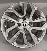 Image result for Honda Fit Alloy Wheels