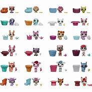 Image result for Littlest Pet Shop Blind Box