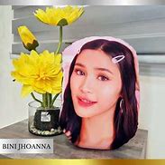 Image result for Bini Face Pillow