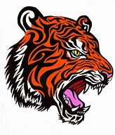 Image result for Tiger Tattoo Drawings and Sketches