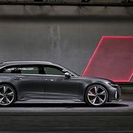 Image result for Audi RS6 Avant Top-Down View