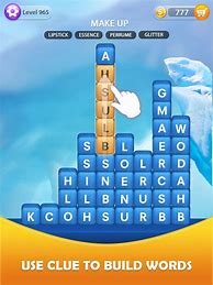 Image result for Word Crush Fun Puzzle Game