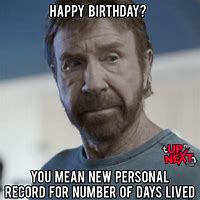 Image result for Birthday Boy Meme