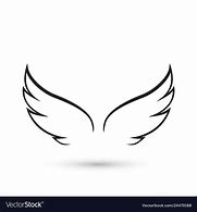 Image result for Angel Wings Icon