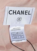 Image result for Chanel Pink Jacket