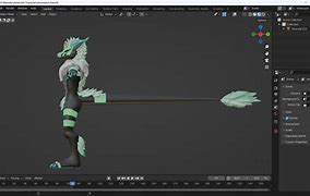 Image result for Chaos Rex VRChat