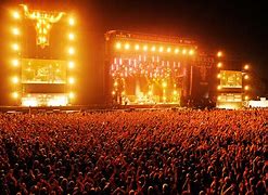 Image result for Thomas Jensen Wacken