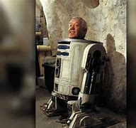 Image result for R2-D2 Actor