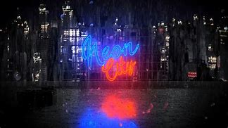 Image result for MCI Neon Logo