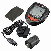 Image result for Trek Bicycle Wired Odometer