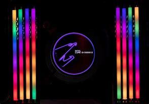 Image result for Aorus PC Case