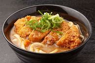 Image result for Katsu Chicken Fried Noodles