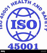 Image result for ISO 45001 Icon