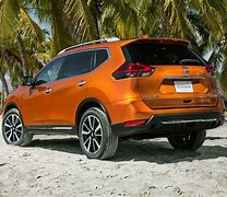 Image result for Nissan Rogue SUV