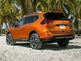 Image result for Nissan Rogue USA