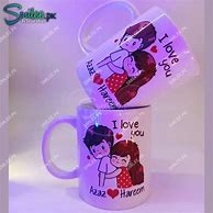 Image result for I Love You to Put On Mug