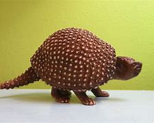 Image result for Glyptodon Plush Toy