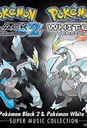 Image result for Pokemon Black 2 Nature Preserve