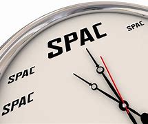 Image result for If We Have SPAC's