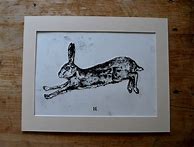 Image result for The Leaping Hare George Ewart Evans