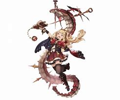 Image result for Cagliostro Gbf PFP