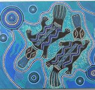 Image result for Aboriginal Art Styles