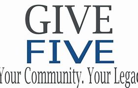 Image result for Give Me Five Logo