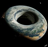 Image result for Donut Earthers Map