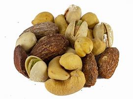 Image result for Deluxe Mixed Nuts