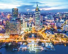 Image result for Hình Ảnh Mưa Sài Gòn