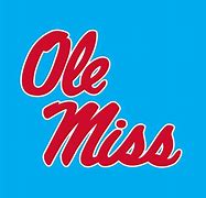 Image result for Ole Miss Baby Blue