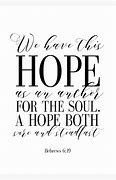 Image result for Anchor Bible Verse