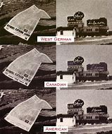 Image result for Permanent Waves Album