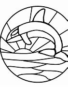 Image result for White Stained Glass Art