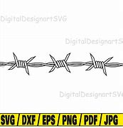 Image result for Barb Wire Line