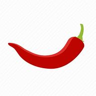 Image result for Spicy Pepper Icon